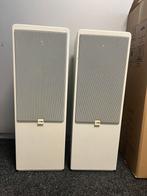 Canton CT 80 speakers, Ophalen, Zo goed als nieuw, Front, Rear of Stereo speakers, Overige merken