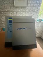 degussa dental cercon heat sinteroven, Ophalen, Nieuw, 45 tot 60 cm