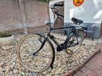 Gazelle solide als nieuw !!! 7 versnellingen sachs, Fietsen en Brommers, Fietsen | Heren | Herenfietsen, Ophalen, Zo goed als nieuw