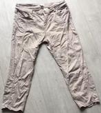 Broek maat 44 M&S mode, Zwart, Maat 42/44 (L), Ophalen of Verzenden, Driekwart