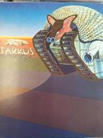 Emerson Lake and Palmer Tarkus, LP, 1971, Cd's en Dvd's, Gebruikt, Ophalen of Verzenden, Progressive, 12 inch