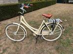 Cortina Roots Transport - damesfiets - mamafiets - 57cm 28”, Fietsen en Brommers, Fietsen | Dames | Damesfietsen, Gebruikt, Versnellingen