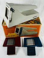 Zyliss vintage design aardappel frietsnijder, Verzamelen, Verzenden, Overige typen