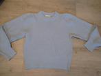 Trui Monki mt M, Maat 38/40 (M), Blauw, Ophalen of Verzenden, Zo goed als nieuw