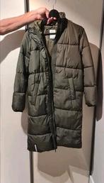 Nieuwe Raizzed gewatteerde winterjas donkergroen maat 164, Kleding | Dames, Ophalen of Verzenden, Nieuw, Maat 34 (XS) of kleiner