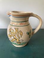 Bevrijdingsvaas 1940-1945 Gouda Goedewagen, Antiek en Kunst, Antiek | Vazen, Ophalen of Verzenden