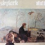 SKYLARK - ALL OF IT, Ophalen of Verzenden, Zo goed als nieuw