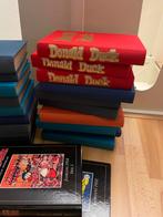 Donald Duck Jaarboeken - Diverse Jaargangen, Boeken, Ophalen of Verzenden, Gelezen, Stripboeken