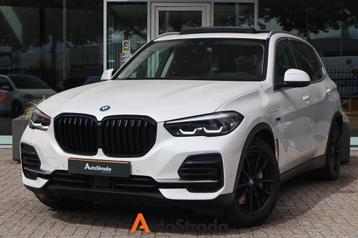 BMW X5 xDrive45e High Executive 394pk | Camera | Trekhaak |  beschikbaar voor biedingen