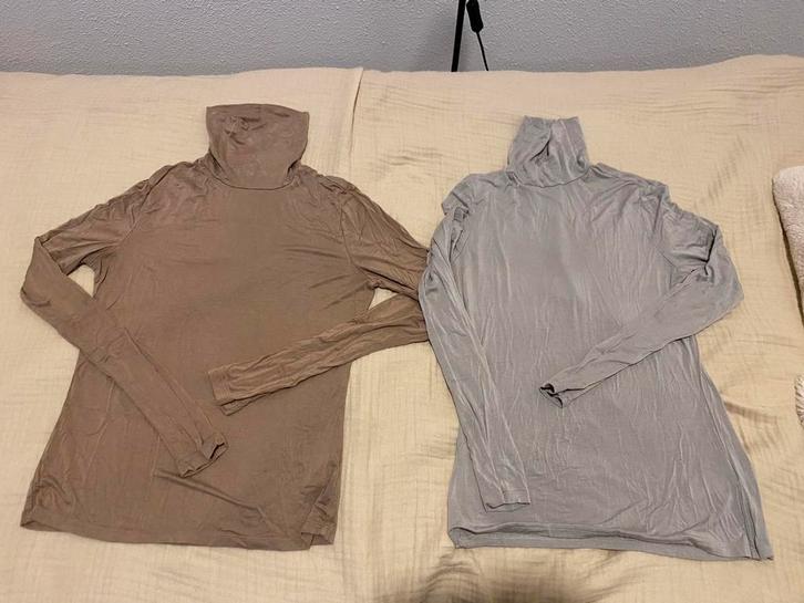 H&M size M, Kleding | Dames, Huispakken, Zo goed als nieuw, Ophalen