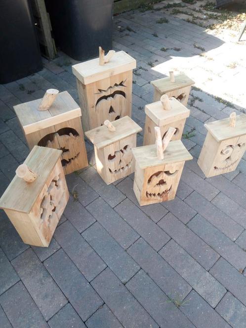 Gekke koppen (€15,00), Tuin en Terras, Tuinbeelden, Ophalen of Verzenden