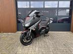 Yamaha Scooter 530 TMAX Iron Max ABS Carbon Keyless-Go Akrap, Bedrijf, 12 t/m 35 kW, 2 cilinders, Scooter