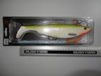 Kunstaas: Savage Gear Herring Shads 25 cm, Watersport en Boten, Hengelsport | Roofvissen, Verzenden, Nieuw, Overige typen