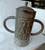 Antieke Bierpul zgn.POT VAN OLEN .3 oren, Ophalen of Verzenden