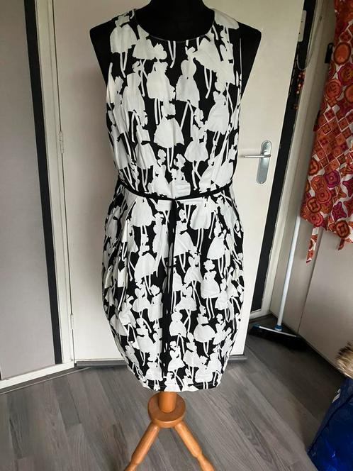 Prachtige jurk van Orla Kiely maat 40 koopje, Kleding | Dames, Jurken, Ophalen of Verzenden