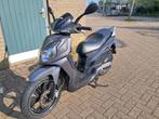 Sym Symphony SR50, Fietsen en Brommers, Scooters | SYM, Ophalen, Gebruikt, Overige modellen, Benzine