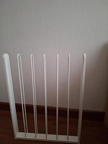 Ikea Komplement broekhanger voor Pax kast wit(50x58) beschikbaar voor biedingen