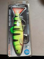 Savage gear line thru trout 30cm ms, Ophalen, Zo goed als nieuw, Overige typen