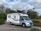 Rimor Europeo 95 - Enkele bedden-2012 - Euro5  - 150PK ZGAN, Caravans en Kamperen, Campers, Overige merken, 6 tot 7 meter, Diesel