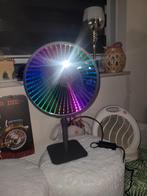 Magische Spiegel Lamp, Huis en Inrichting, Ophalen of Verzenden, Zo goed als nieuw, Minder dan 100 cm, Modern