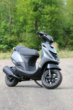 Piaggio Zip 125cc 2t op Snor, Fietsen en Brommers, Ophalen of Verzenden, Zo goed als nieuw, Zip