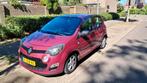 Renault Twingo 1.2 16v bouwjaar 2012, Voorwielaandrijving, 74 pk, 894 kg, 4 stoelen