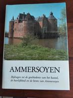 Ammersoyen - Geschiedenis van het kasteel, Ophalen of Verzenden, 20e eeuw of later, Gelezen, Onbekend