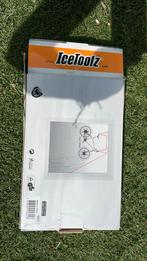 ice toolz ophangsysteem, Ophalen of Verzenden, Nieuw