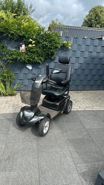 Strider ST#5 Scootmobiel 2020 beschikbaar voor biedingen