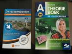 Vekabest Motor Theorieboek, Boeken, Gelezen, Ophalen