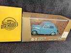 1:43 Fiat 1100B Berlina, Overige merken, S, Auto, R