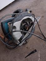 Cirkelzaag gamma zonder zaagblad, Ophalen of Verzenden