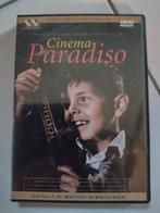 Cinema Paradiso CE 2 dvd box, Alle leeftijden, Ophalen of Verzenden, Zo goed als nieuw