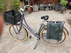 Fiets Batavus Diva, Ophalen, Zo goed als nieuw, Batavus