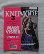 Knip 2007 nr. 12, Ophalen of Verzenden, Nieuw, Vrouw, Knipmode