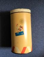 Beschuitbus Coop/VeGe, Verzamelen, Blikken, Ophalen of Verzenden, Gebruikt, Beschuit, Overige merken