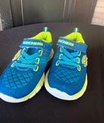Sketchers schoentjes maat 22, Jongetje, Gebruikt, Schoentjes, Skechers