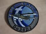 Embleem Marine Luchtmacht dienst griekenland Dornier Do28D2, Embleem of Badge, Luchtmacht, Verzenden