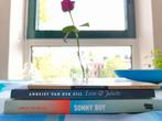 Boekenweekgeschenk , Essay , Nederland Leest:  Sonny Boy, Boeken, Ophalen of Verzenden, Diverse auteurs