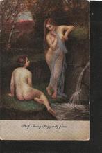 Erothiek,  1930, Verzenden, 1920 tot 1940, Gelopen, Overige thema's