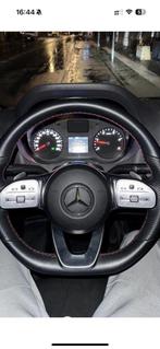 Mercedes (2018+) MF stuur + F1 flippers, Ophalen, Nieuw