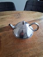 Theepot Roestvrij staal, Huis en Inrichting, Ophalen, Minder dan 100 cm