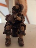 Beeldje, Ophalen of Verzenden, Zo goed als nieuw, Dier