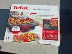 Tefal easygrill, Ophalen, Zo goed als nieuw