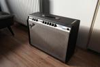Fender Vibrolux Reverb 1979, Ophalen, Gebruikt, Gitaar, Minder dan 50 watt