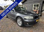 BMW 1-serie 118i High Executive (bj 2006), 1-Serie, 4 cilinders, Euro 4, 131 pk