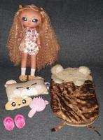 Na! Na! Na! Surprise Poppen, Ophalen, Zo goed als nieuw, Overige typen