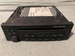 Vdo autoradio cdr 500 opel, Auto diversen, Autoradio's, Ophalen of Verzenden