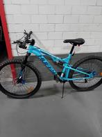 Mountainbike, Fietsen en Brommers, Ophalen, Gebruikt, Staal, 24 inch of meer