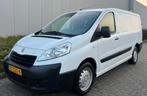 Peugeot EXPERT 2.0 HDI Profit+ L2H1 2016 NAP AIRCO MOOIE BUS, Euro 5, Stof, Gebruikt, Zwart